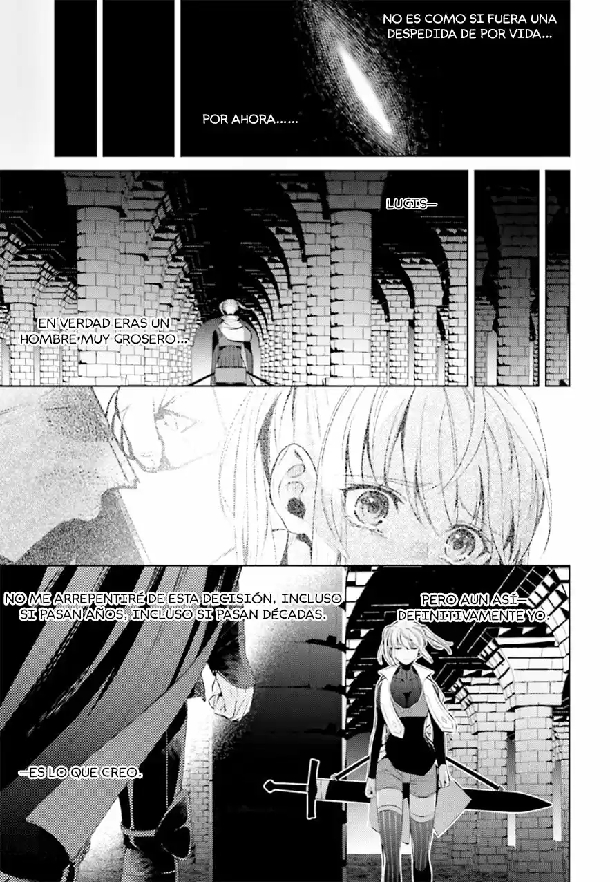 Negawakuba No Konote Ni Koufuku Wo - Capítulo 3 - Página 30 - LectorTMOo