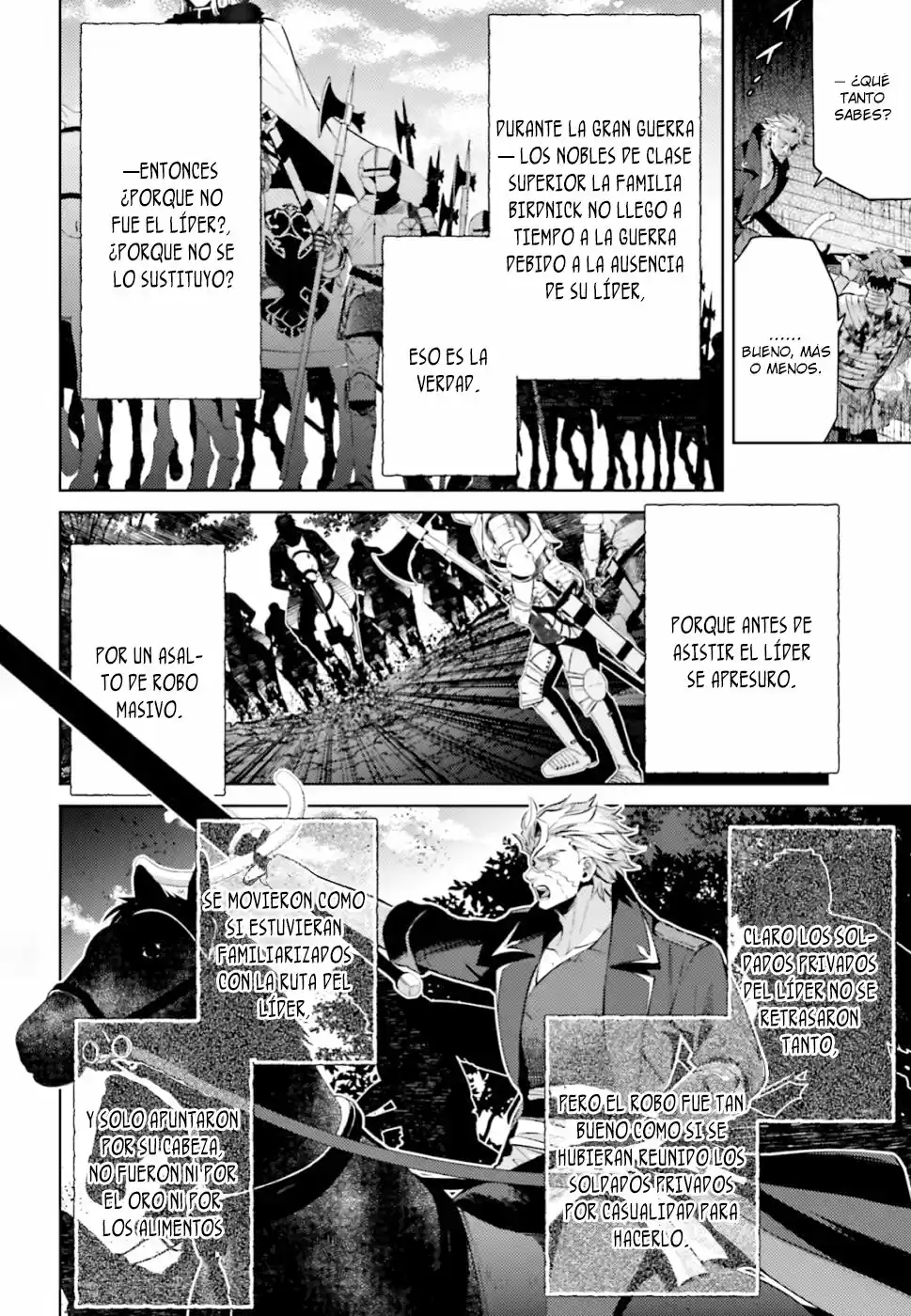 Negawakuba No Konote Ni Koufuku Wo - Capítulo 4 - Página 12 - LectorTMOo