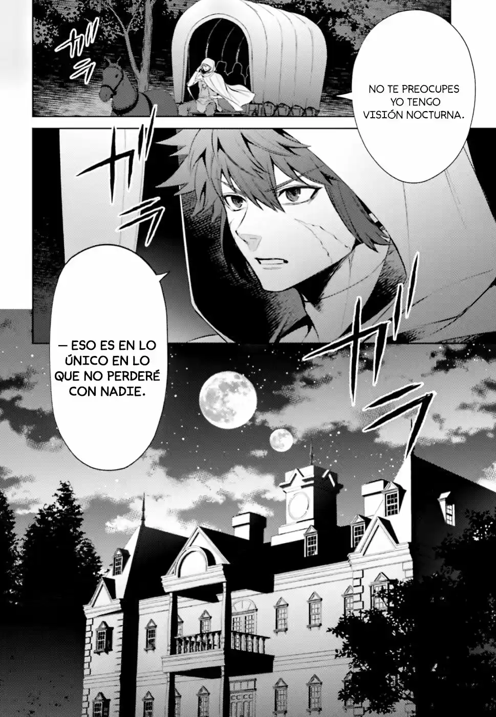 Negawakuba No Konote Ni Koufuku Wo - Capítulo 4 - Página 22 - LectorTMOo