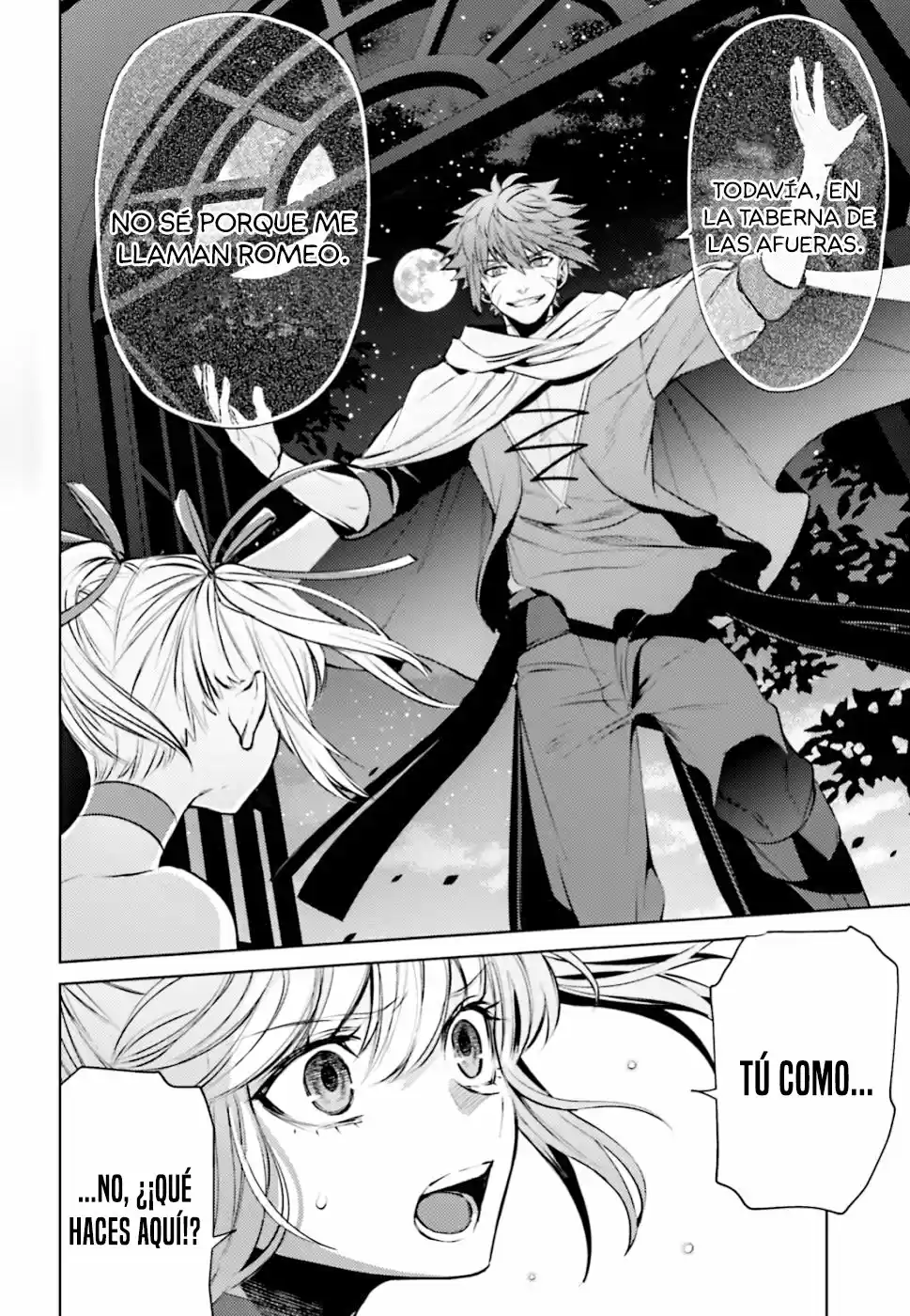 Negawakuba No Konote Ni Koufuku Wo - Capítulo 4 - Página 26 - LectorTMOo