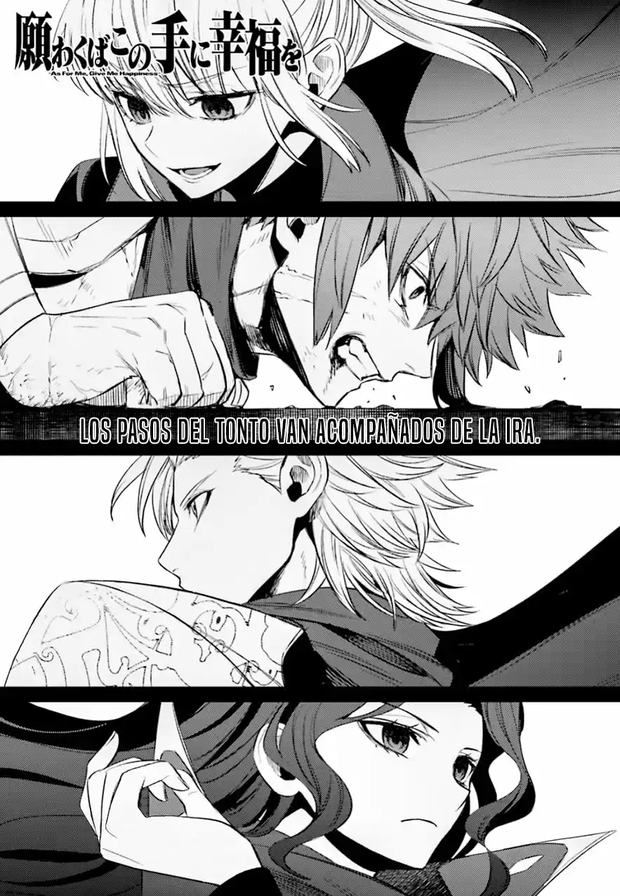 Negawakuba No Konote Ni Koufuku Wo - Capítulo 5 - Página 6 - LectorTMOo