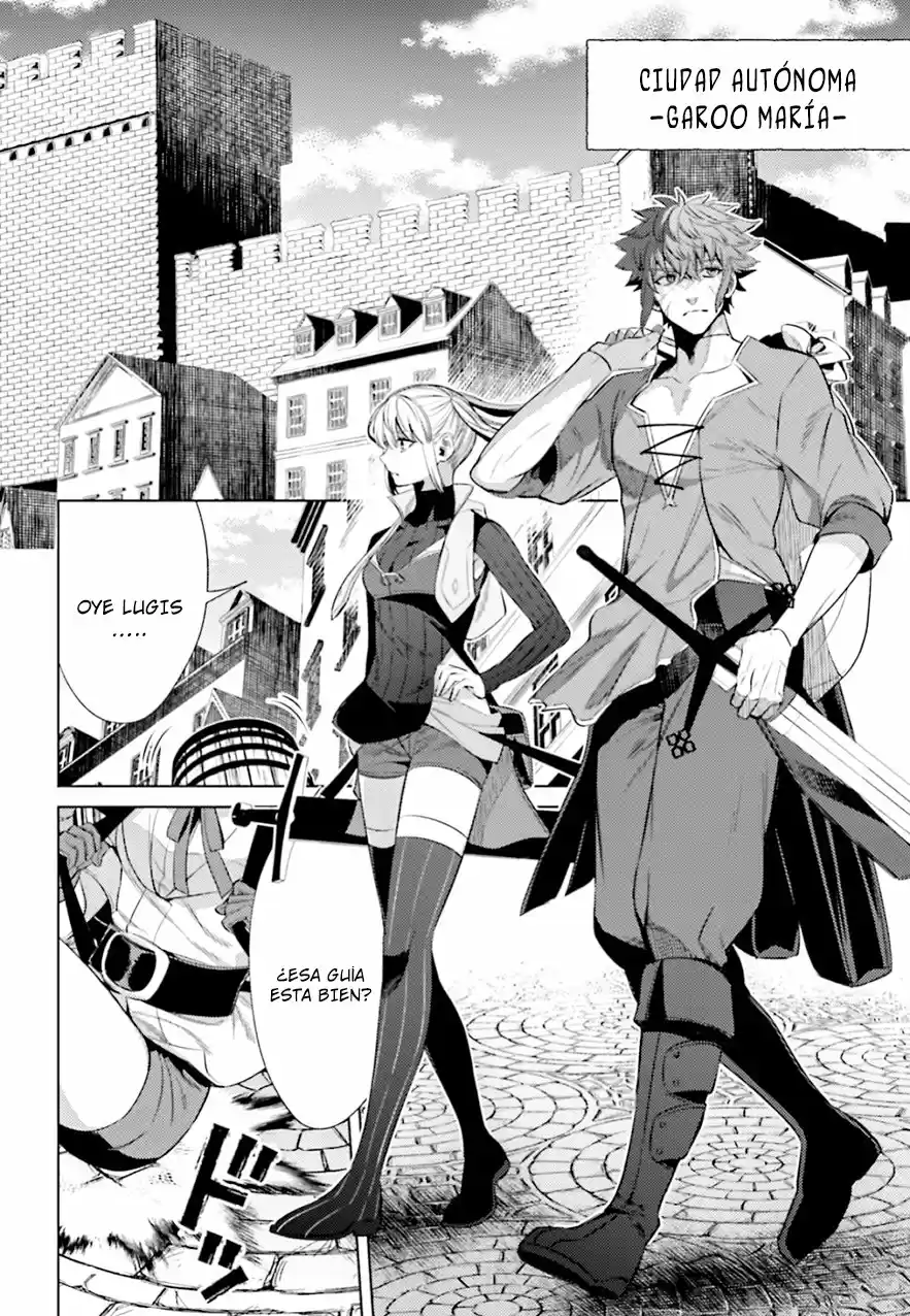 Negawakuba No Konote Ni Koufuku Wo - Capítulo 5 - Página 7 - LectorTMOo