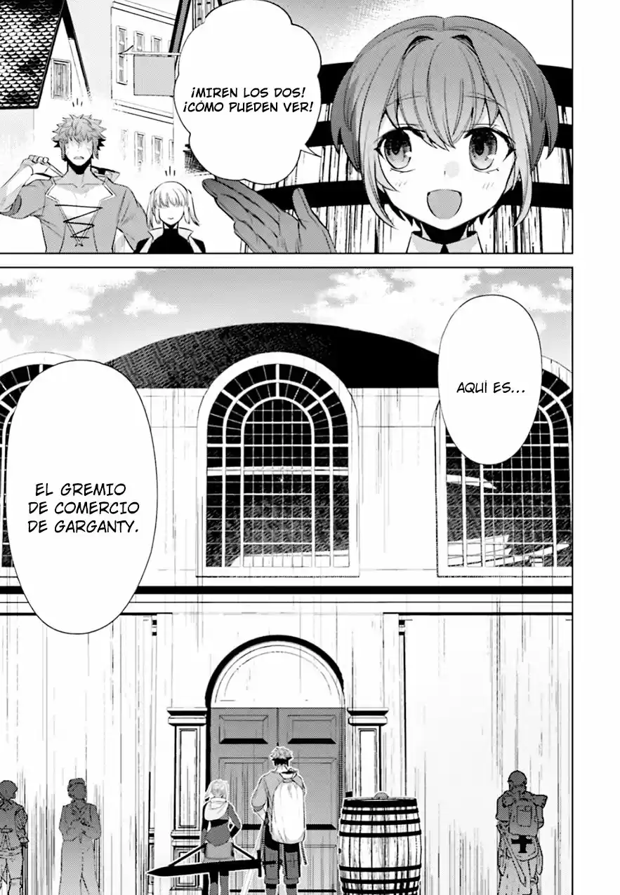 Negawakuba No Konote Ni Koufuku Wo - Capítulo 5 - Página 10 - LectorTMOo