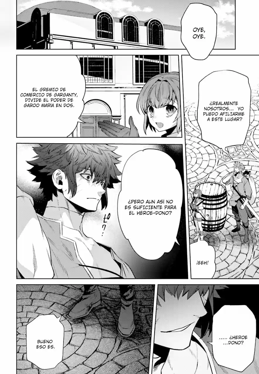 Negawakuba No Konote Ni Koufuku Wo - Capítulo 5 - Página 11 - LectorTMOo