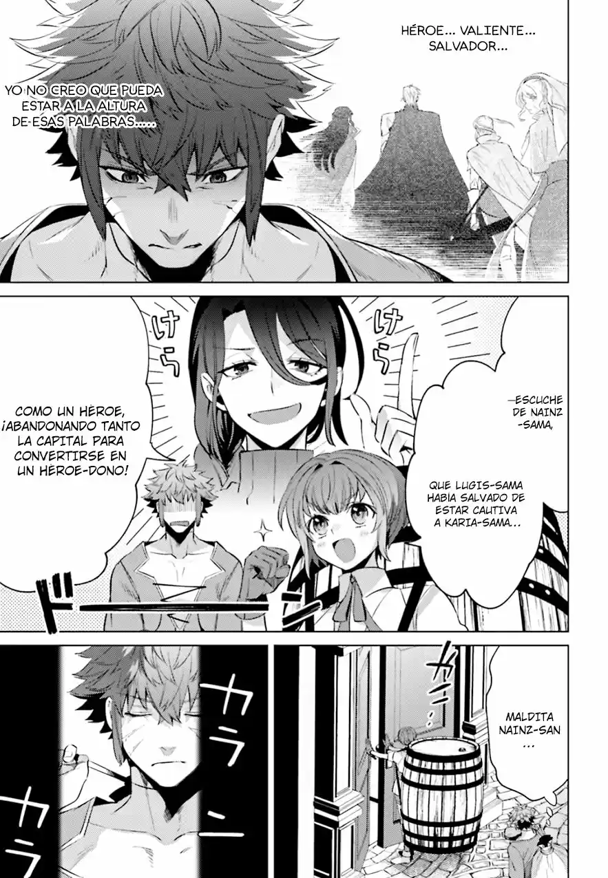 Negawakuba No Konote Ni Koufuku Wo - Capítulo 5 - Página 12 - LectorTMOo