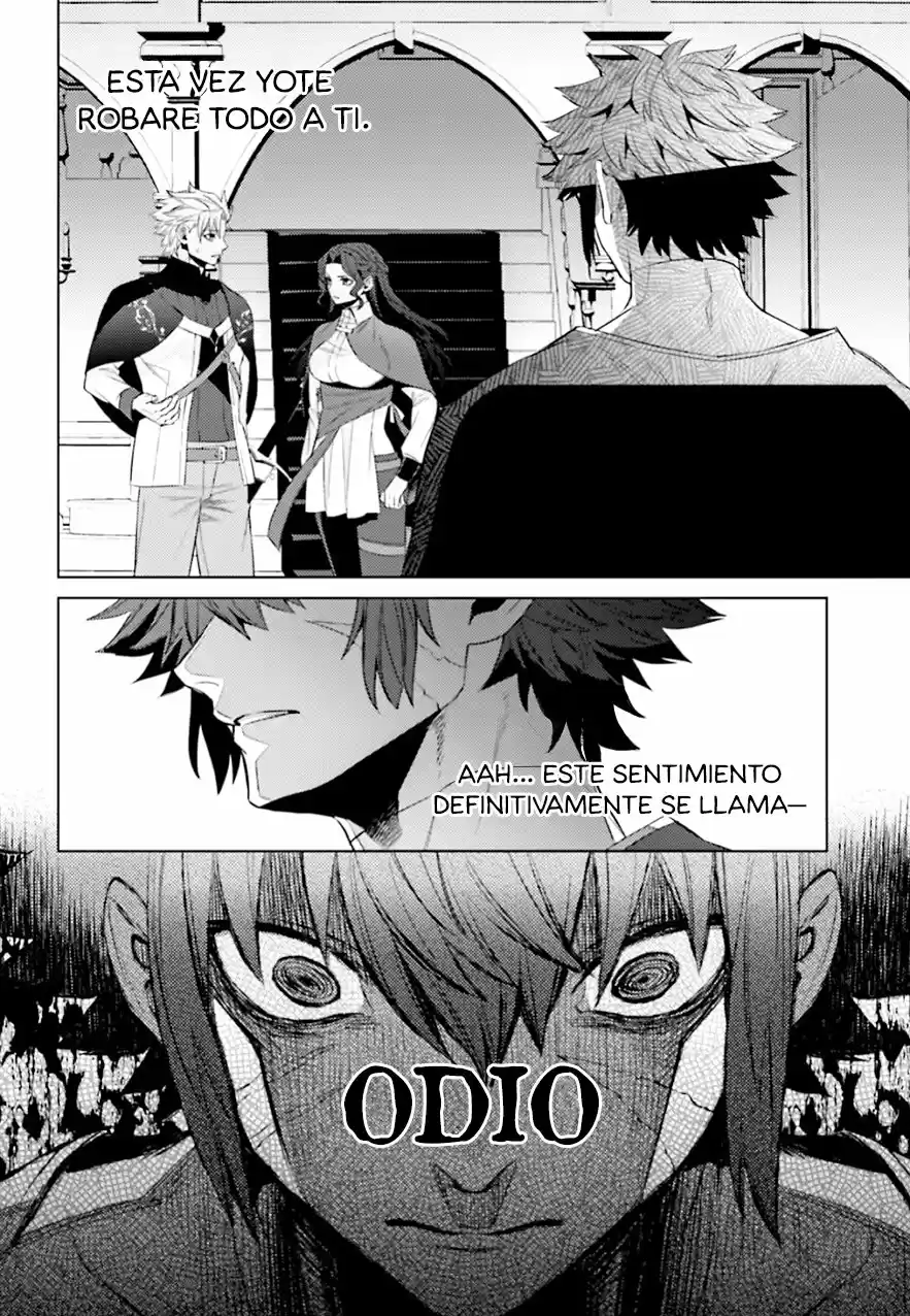 Negawakuba No Konote Ni Koufuku Wo - Capítulo 6 - Página 5 - LectorTMOo