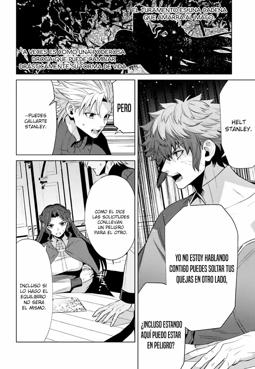 Negawakuba No Konote Ni Koufuku Wo - Capítulo 6 - Página 11 - LectorTMOo
