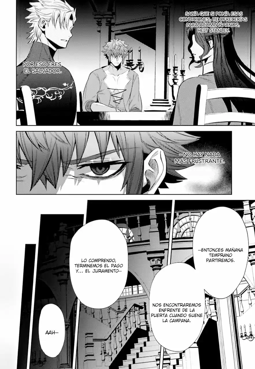 Negawakuba No Konote Ni Koufuku Wo - Capítulo 6 - Página 13 - LectorTMOo