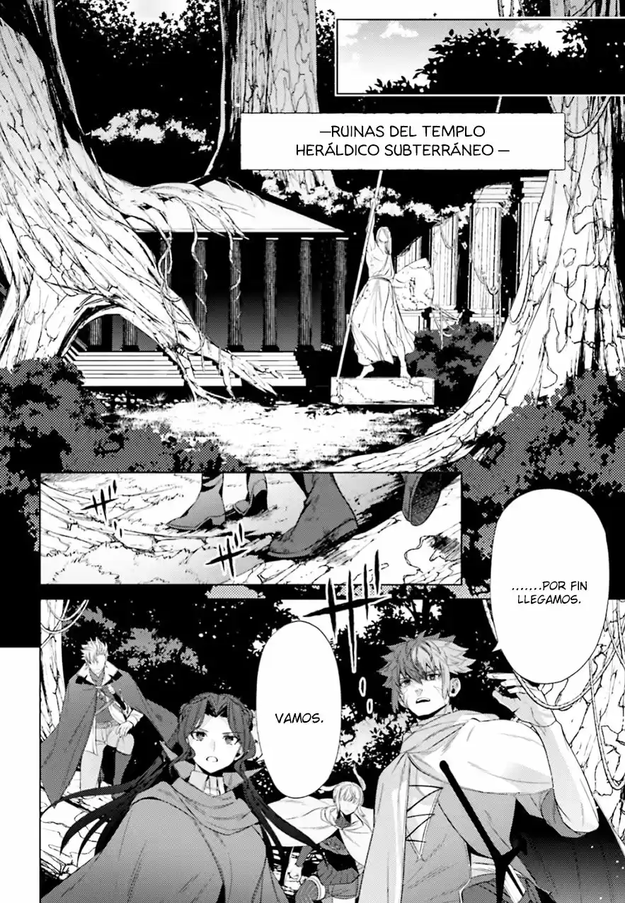 Negawakuba No Konote Ni Koufuku Wo - Capítulo 6 - Página 19 - LectorTMOo