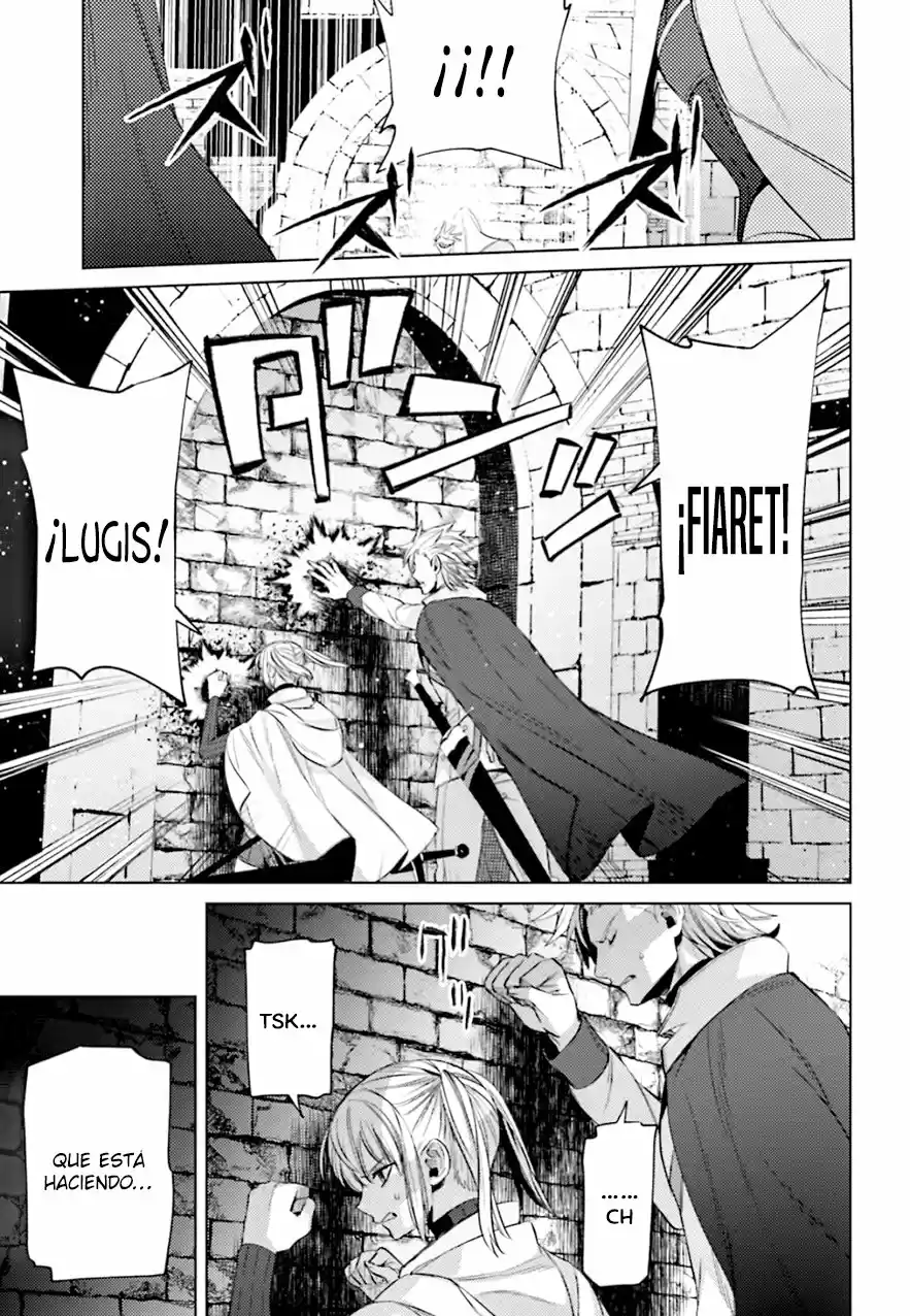 Negawakuba No Konote Ni Koufuku Wo - Capítulo 6 - Página 22 - LectorTMOo