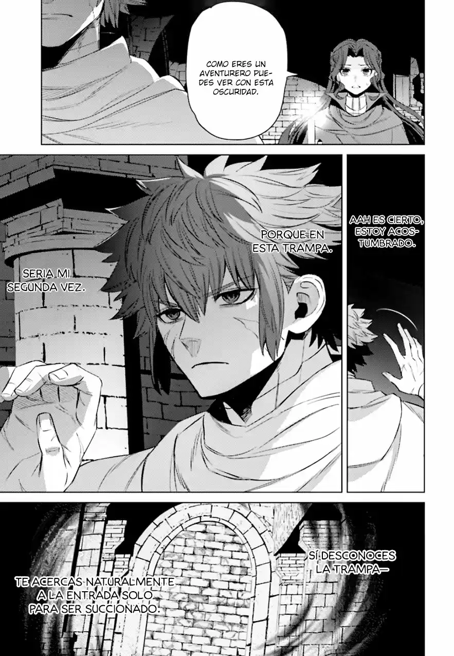 Negawakuba No Konote Ni Koufuku Wo - Capítulo 6 - Página 26 - LectorTMOo