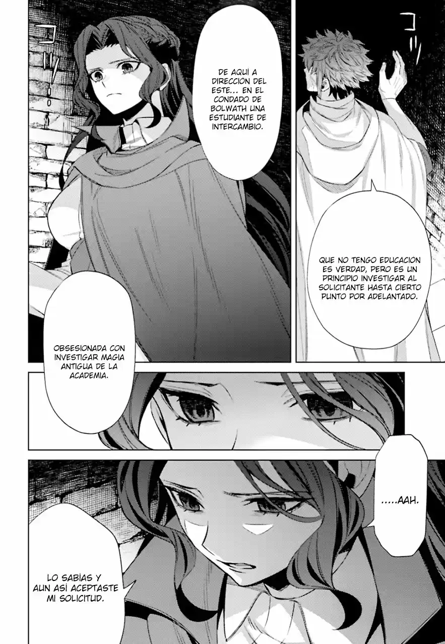 Negawakuba No Konote Ni Koufuku Wo - Capítulo 6 - Página 29 - LectorTMOo