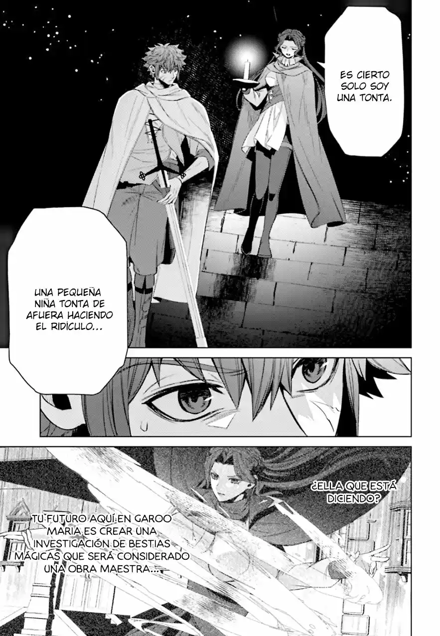 Negawakuba No Konote Ni Koufuku Wo - Capítulo 6 - Página 30 - LectorTMOo