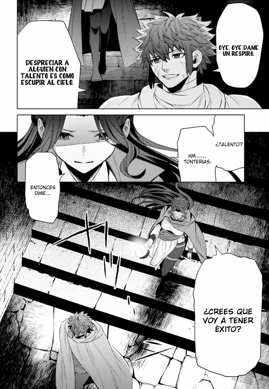 Negawakuba No Konote Ni Koufuku Wo - Capítulo 6 - Página 31 - LectorTMOo