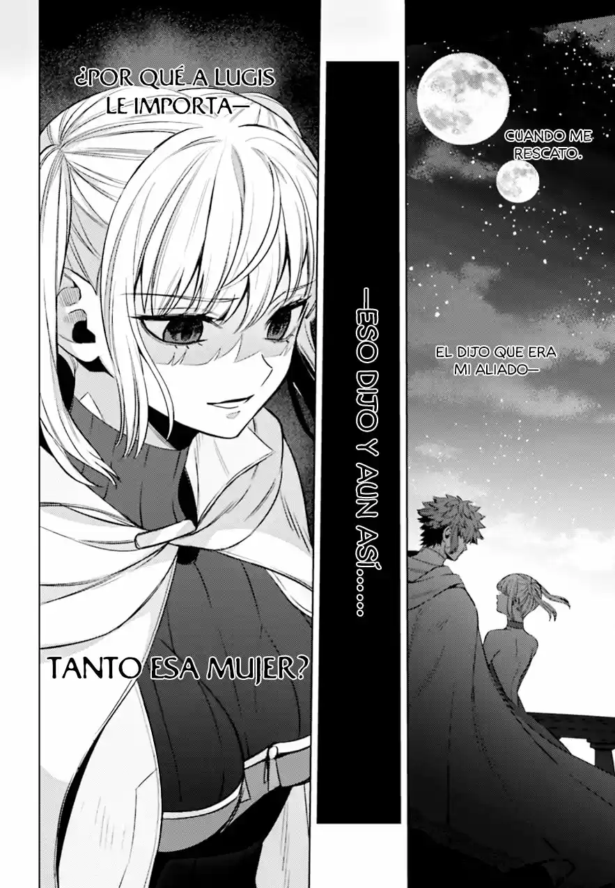 Negawakuba No Konote Ni Koufuku Wo - Capítulo 7 - Página 4 - LectorTMOo