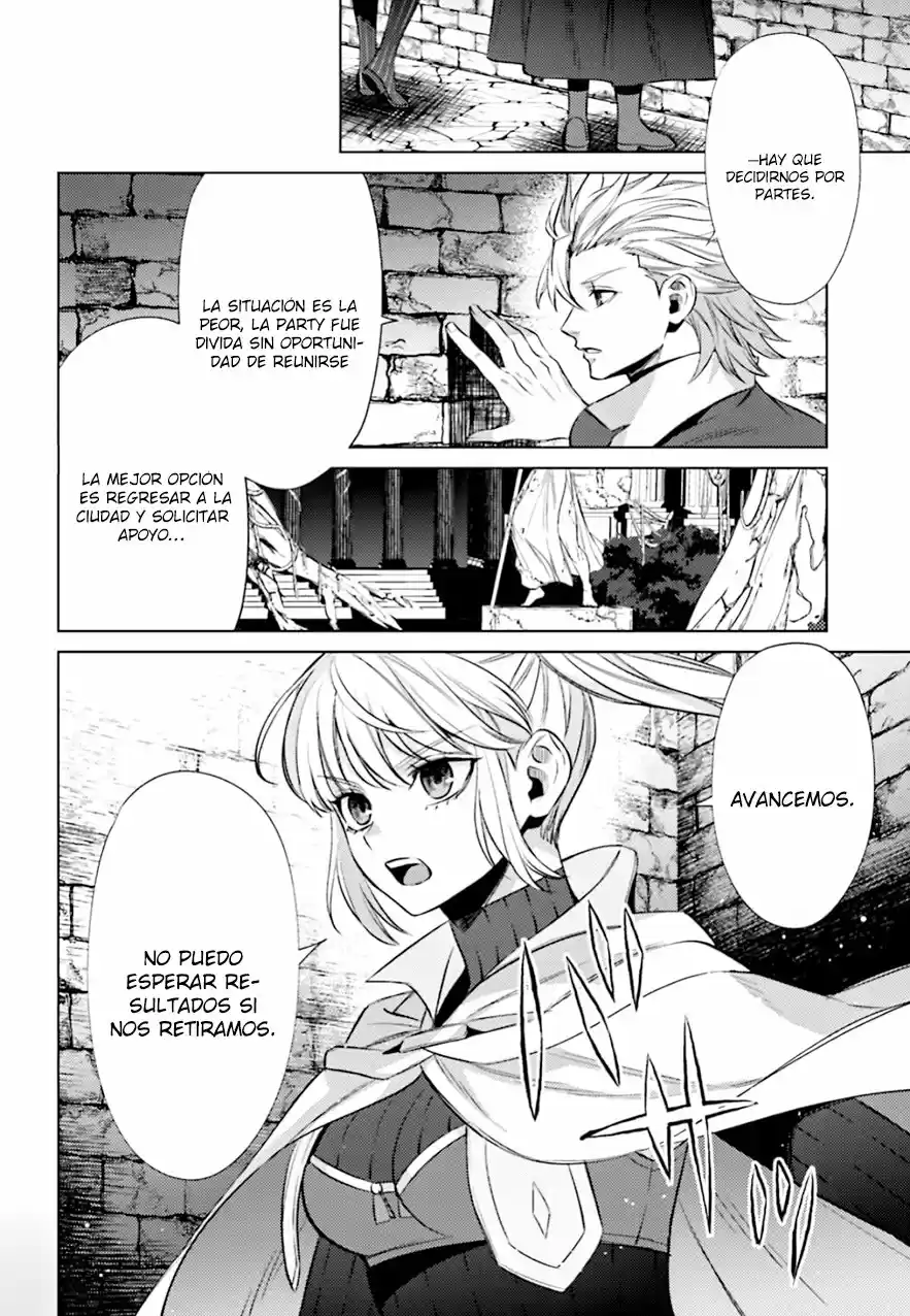 Negawakuba No Konote Ni Koufuku Wo - Capítulo 7 - Página 6 - LectorTMOo