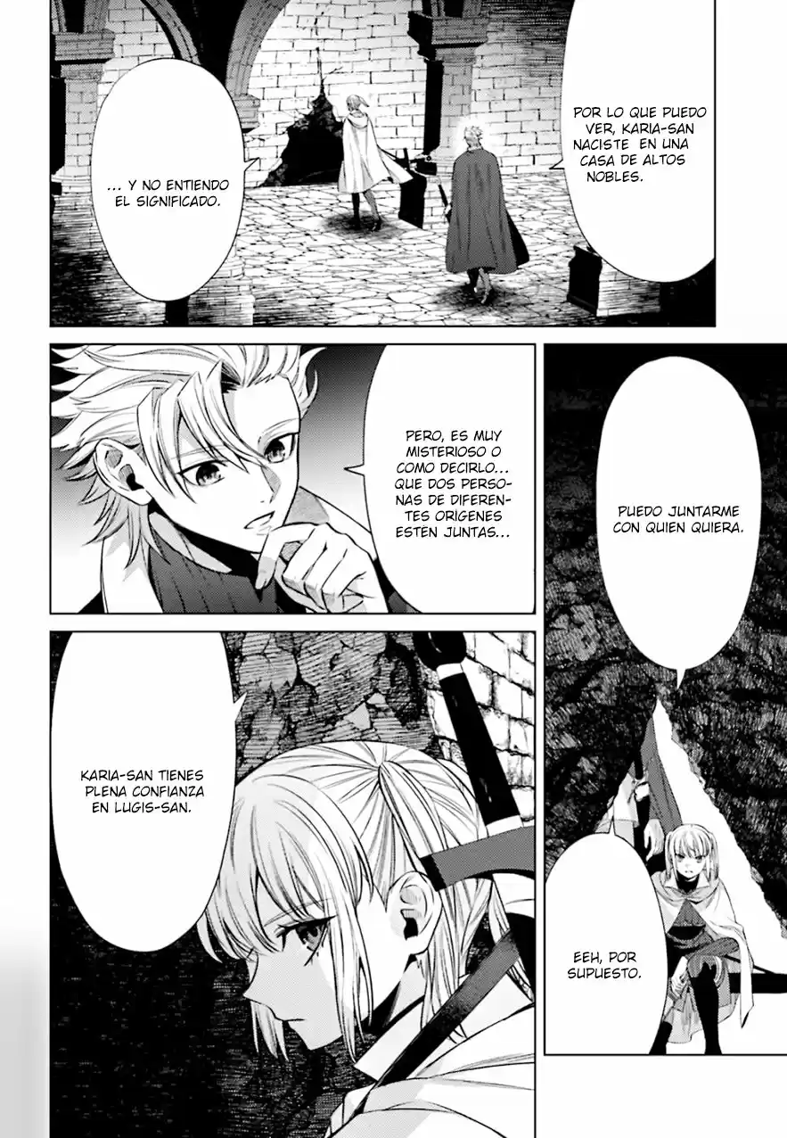 Negawakuba No Konote Ni Koufuku Wo - Capítulo 7 - Página 8 - LectorTMOo