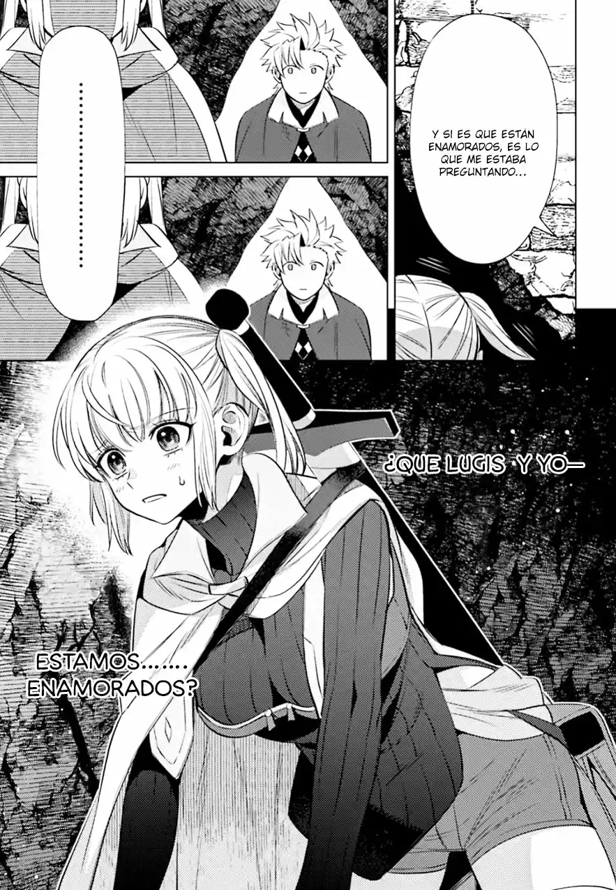 Negawakuba No Konote Ni Koufuku Wo - Capítulo 7 - Página 9 - LectorTMOo