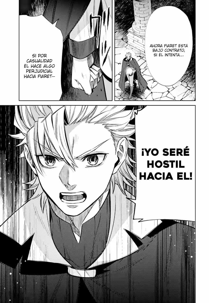 Negawakuba No Konote Ni Koufuku Wo - Capítulo 7 - Página 13 - LectorTMOo