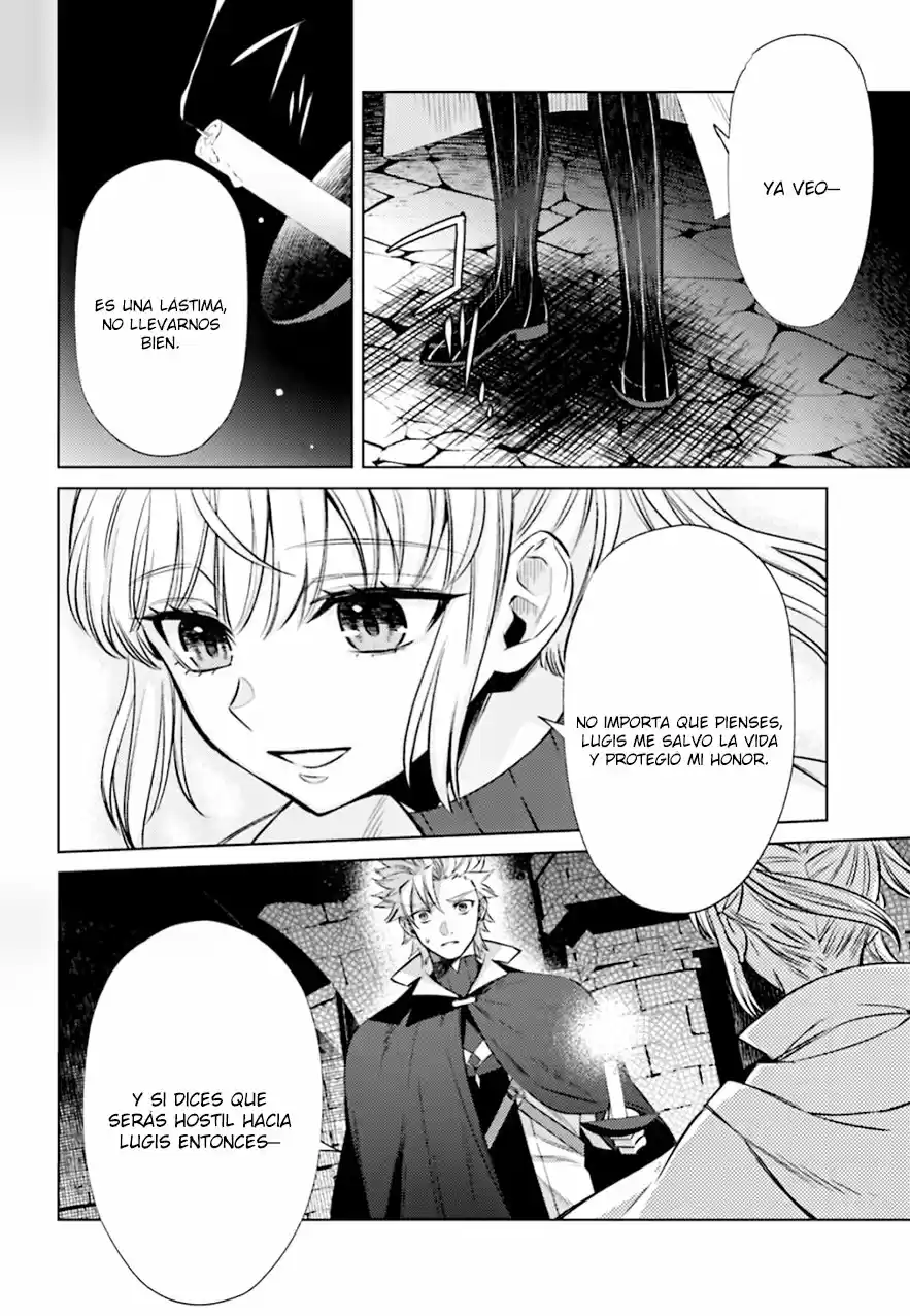 Negawakuba No Konote Ni Koufuku Wo - Capítulo 7 - Página 14 - LectorTMOo