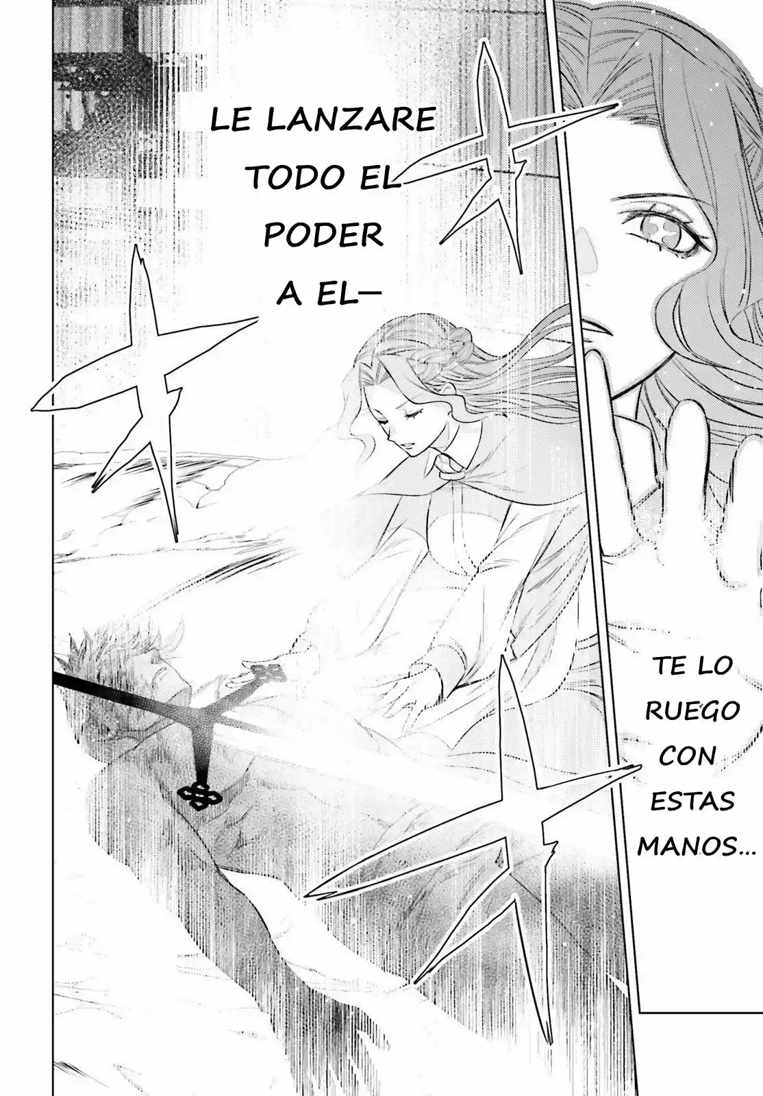 Negawakuba No Konote Ni Koufuku Wo - Capítulo 9 - Página 8 - LectorTMOo