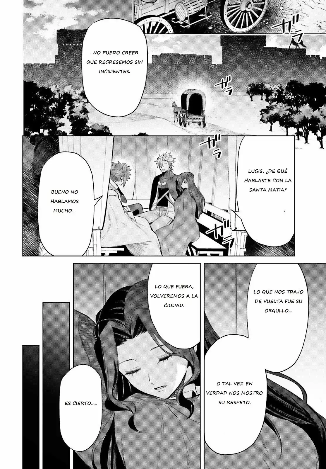 Negawakuba No Konote Ni Koufuku Wo - Capítulo 9 - Página 16 - LectorTMOo