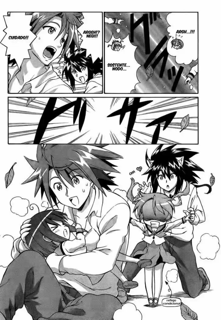 Negiho (Ito) Bun - Capítulo 1 - Página 10 - LectorTMOo