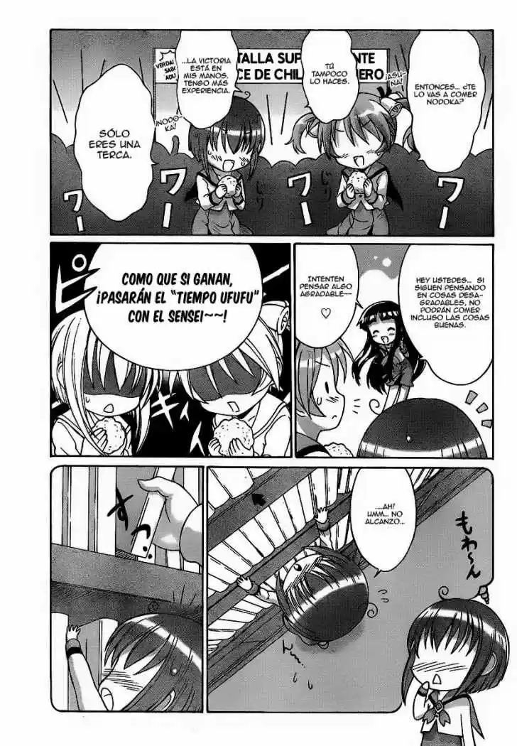 Negiho (Ito) Bun - Capítulo 2 - Página 6 - LectorTMOo
