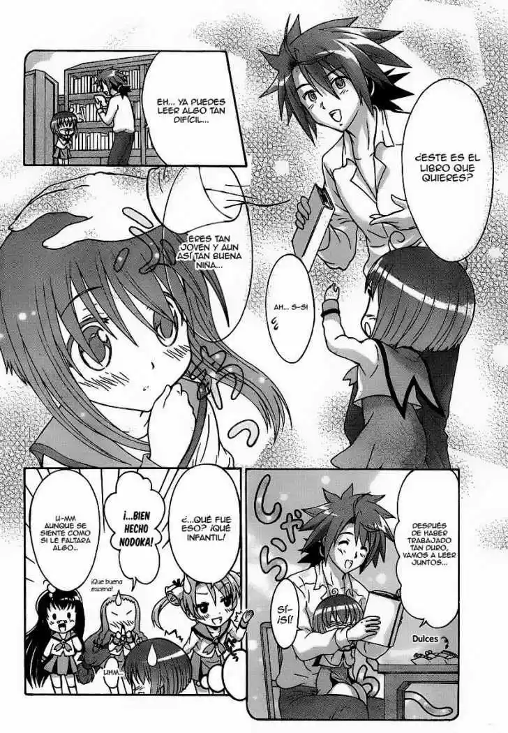 Negiho (Ito) Bun - Capítulo 2 - Página 7 - LectorTMOo