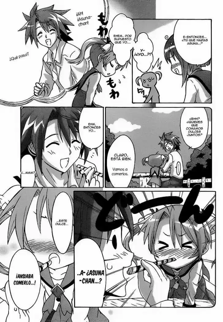 Negiho (Ito) Bun - Capítulo 2 - Página 8 - LectorTMOo