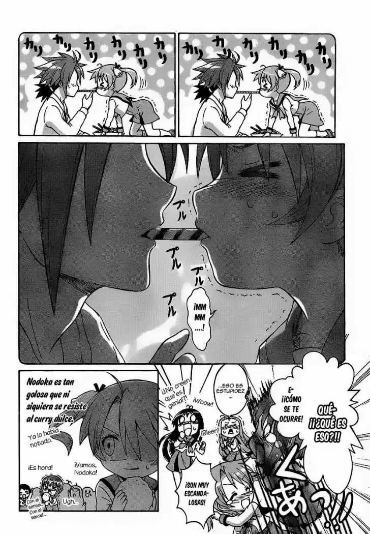 Negiho (Ito) Bun - Capítulo 2 - Página 9 - LectorTMOo