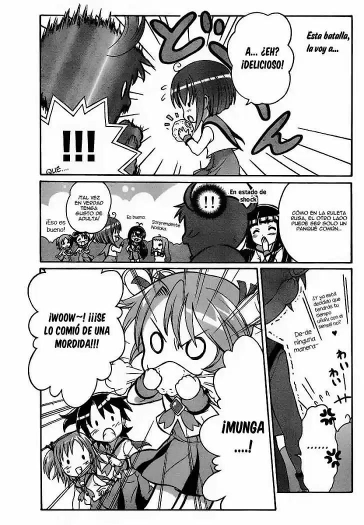 Negiho (Ito) Bun - Capítulo 2 - Página 10 - LectorTMOo