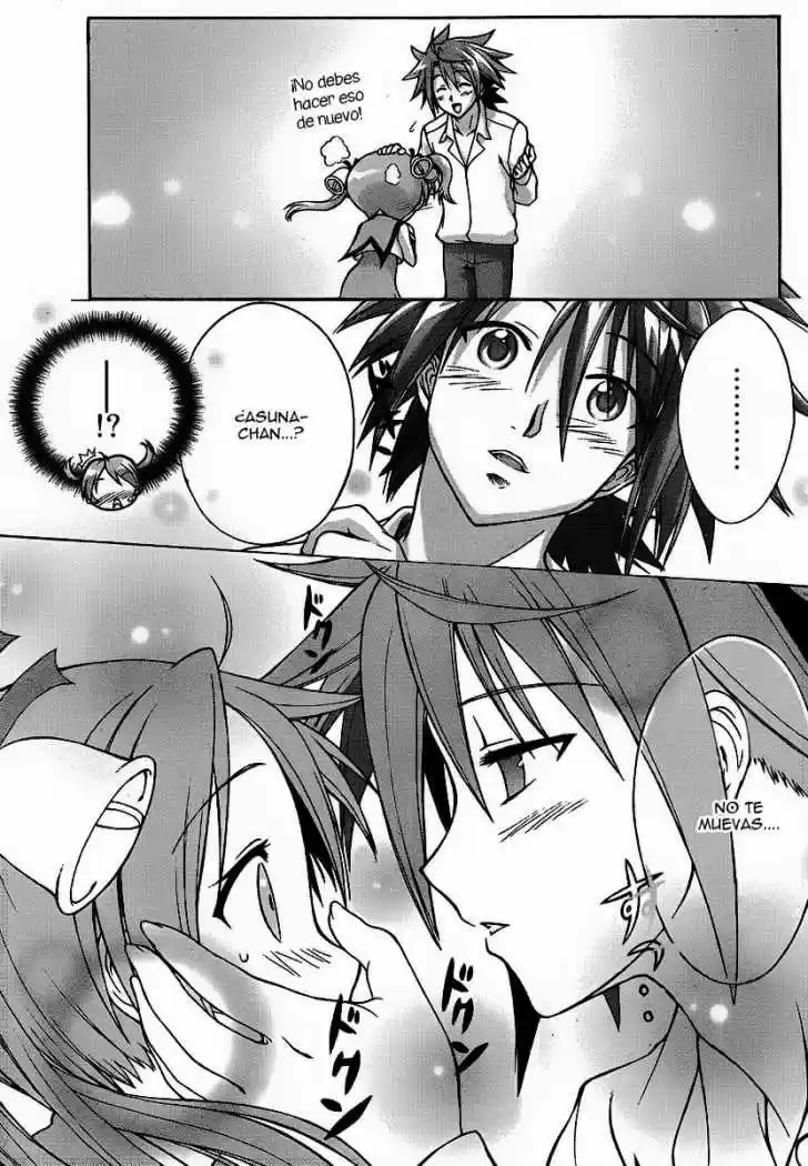 Negiho (Ito) Bun - Capítulo 2 - Página 12 - LectorTMOo
