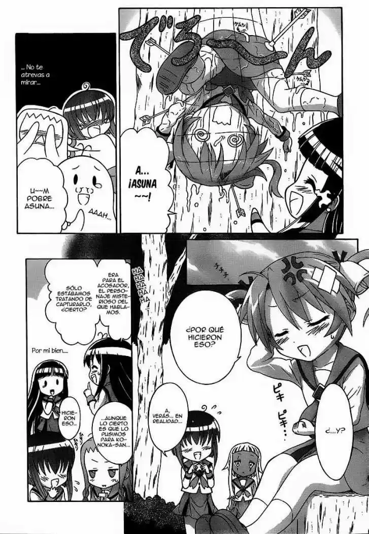 Negiho (Ito) Bun - Capítulo 3 - Página 8 - LectorTMOo
