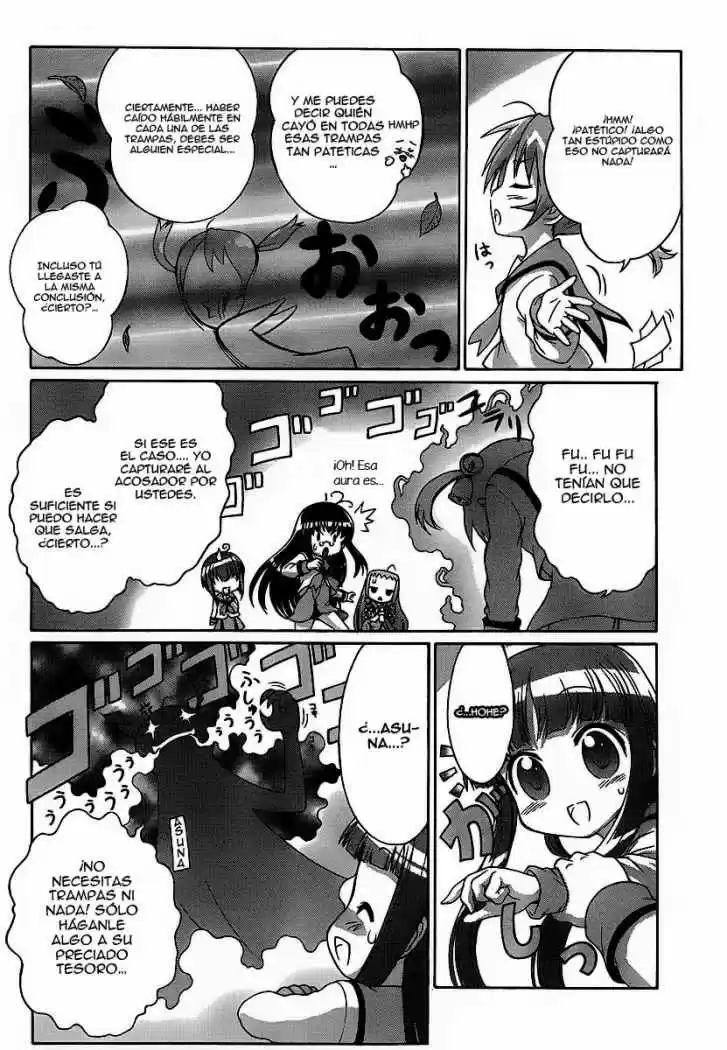 Negiho (Ito) Bun - Capítulo 3 - Página 9 - LectorTMOo