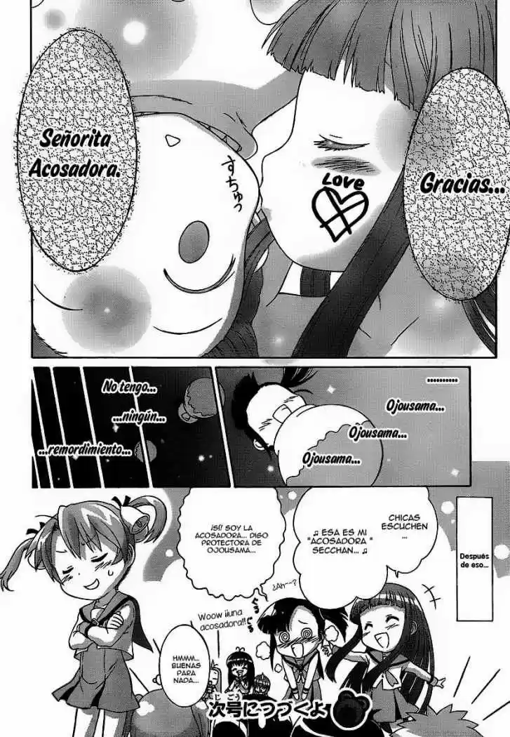 Negiho (Ito) Bun - Capítulo 3 - Página 13 - LectorTMOo