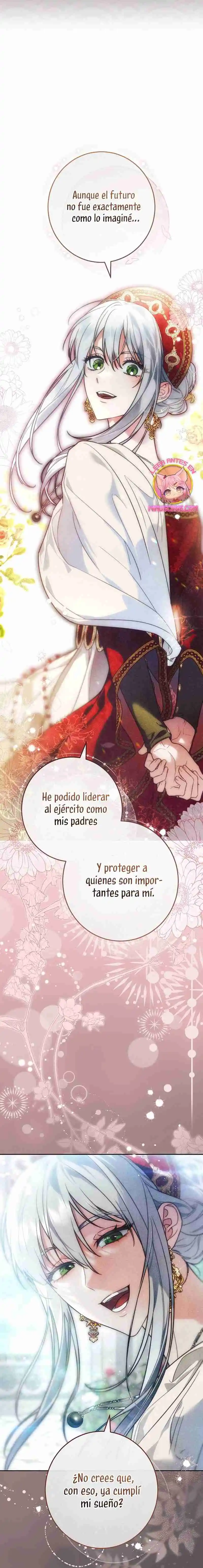 Negocio Matrimonial 2 ~Canción Inolvidable~ - Capítulo 1 - Página 33 - LectorTMOo