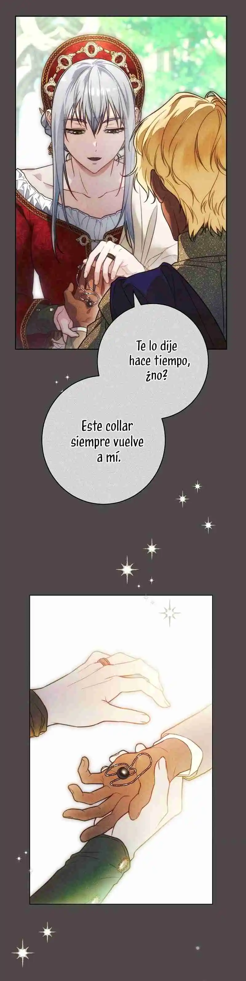 Negocio Matrimonial 2 ~Canción Inolvidable~ - Capítulo 1 - Página 35 - LectorTMOo