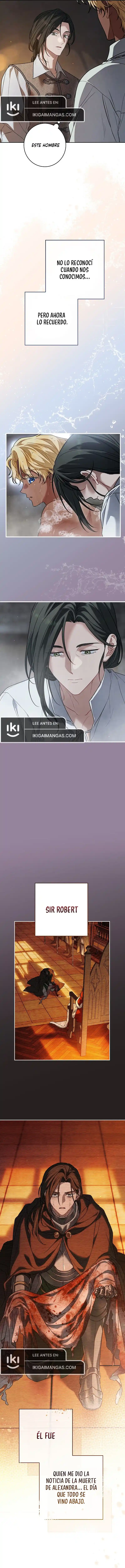 Negocio Matrimonial 2 ~Canción Inolvidable~ - Capítulo 10 - Página 7 - LectorTMOo