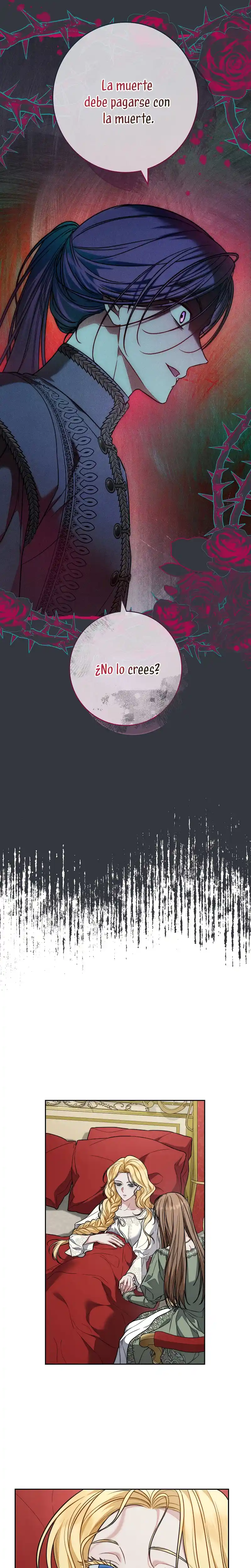 Negocio Matrimonial 2 ~Canción Inolvidable~ - Capítulo 17 - Página 13 - LectorTMOo