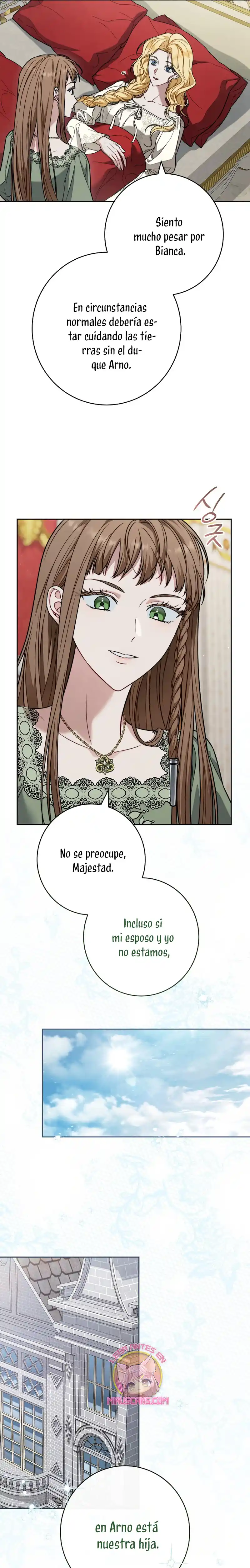 Negocio Matrimonial 2 ~Canción Inolvidable~ - Capítulo 17 - Página 20 - LectorTMOo