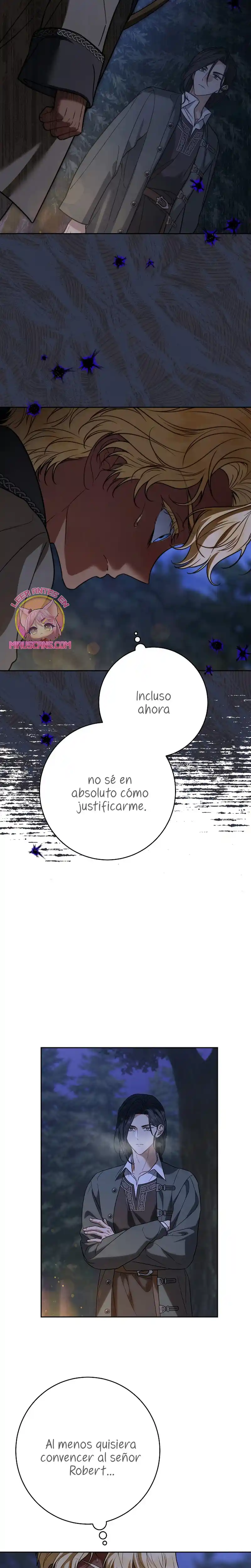 Negocio Matrimonial 2 ~Canción Inolvidable~ - Capítulo 18 - Página 20 - LectorTMOo