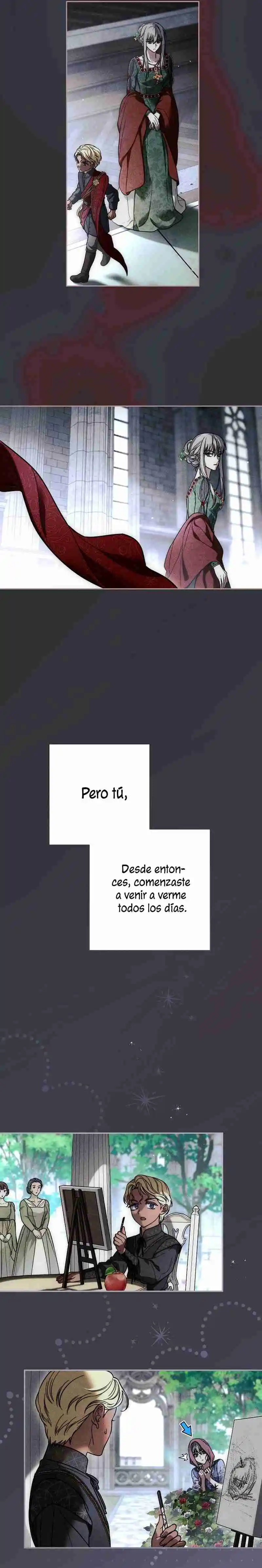 Negocio Matrimonial 2 ~Canción Inolvidable~ - Capítulo 2 - Página 26 - LectorTMOo