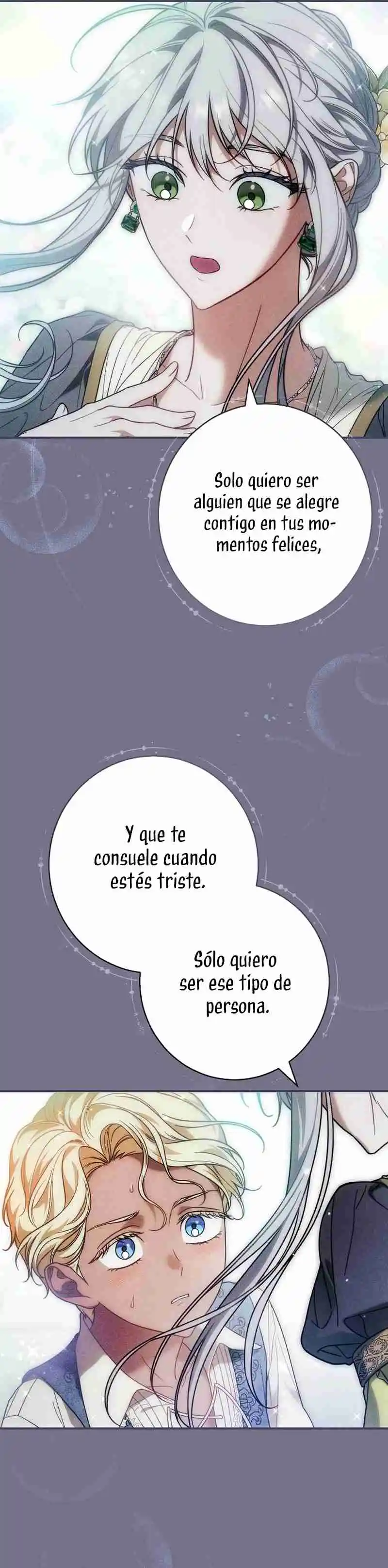 Negocio Matrimonial 2 ~Canción Inolvidable~ - Capítulo 2 - Página 31 - LectorTMOo