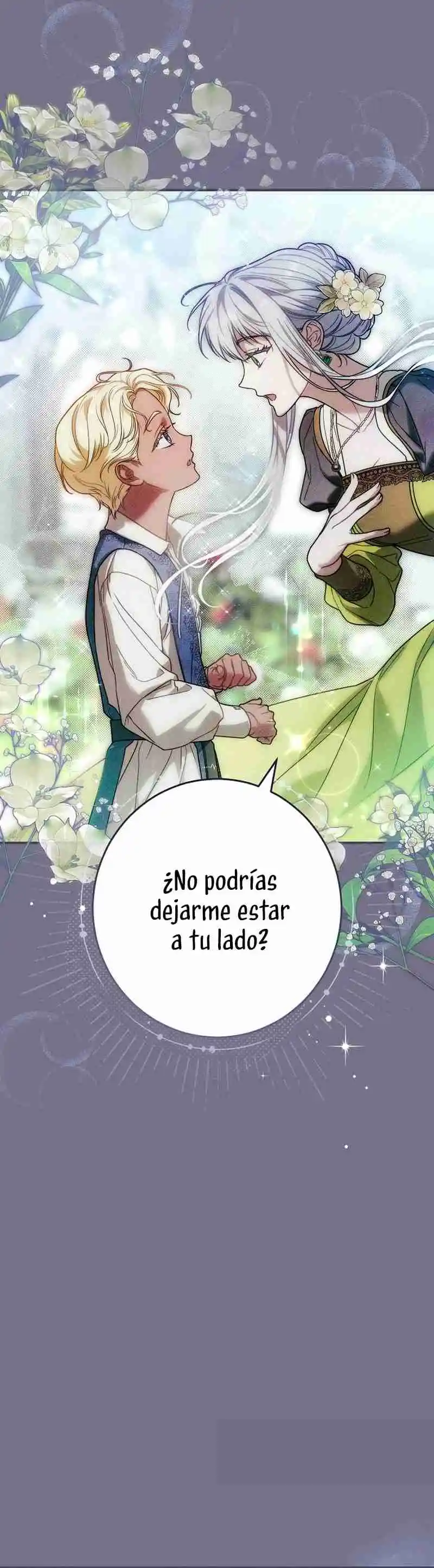 Negocio Matrimonial 2 ~Canción Inolvidable~ - Capítulo 2 - Página 32 - LectorTMOo