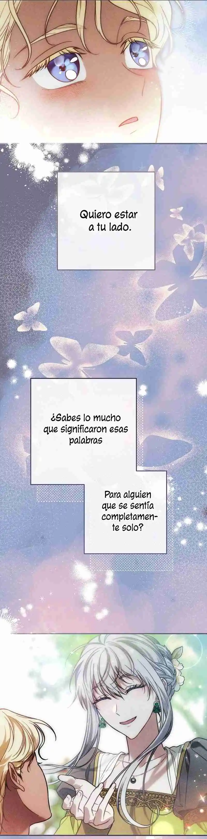 Negocio Matrimonial 2 ~Canción Inolvidable~ - Capítulo 2 - Página 33 - LectorTMOo