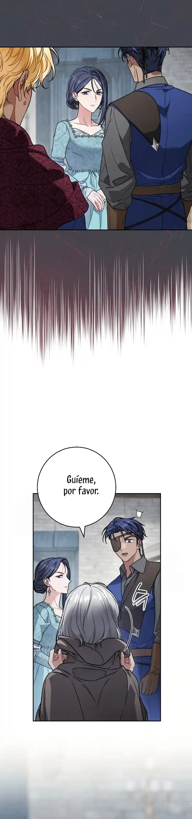 Negocio Matrimonial 2 ~Canción Inolvidable~ - Capítulo 25 - Página 23 - LectorTMOo