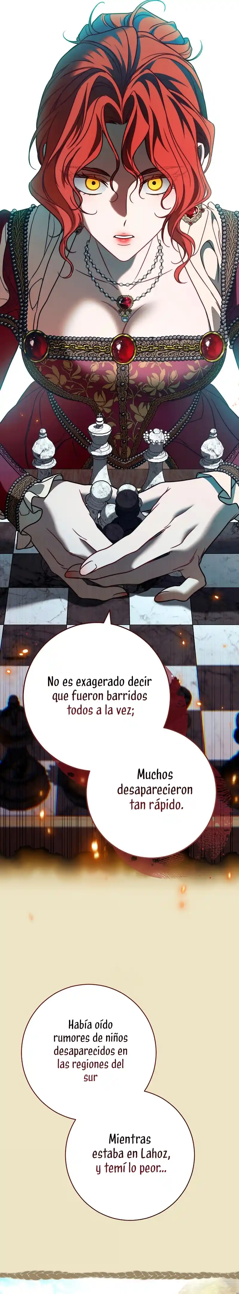 Negocio Matrimonial 2 ~Canción Inolvidable~ - Capítulo 26 - Página 8 - LectorTMOo