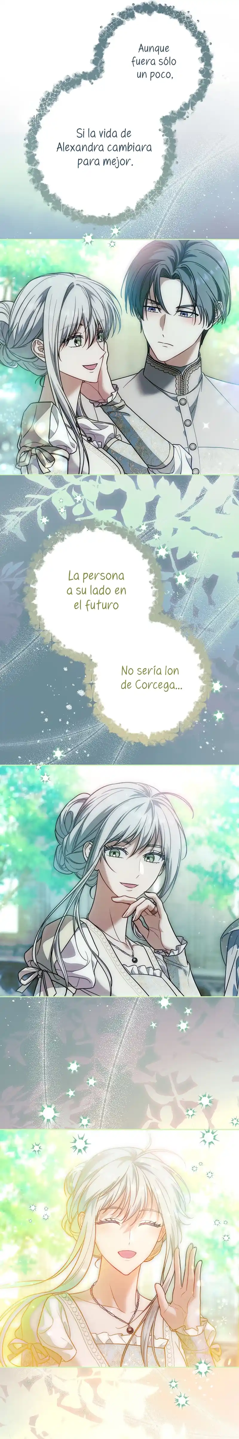 Negocio Matrimonial 2 ~Canción Inolvidable~ - Capítulo 26 - Página 26 - LectorTMOo
