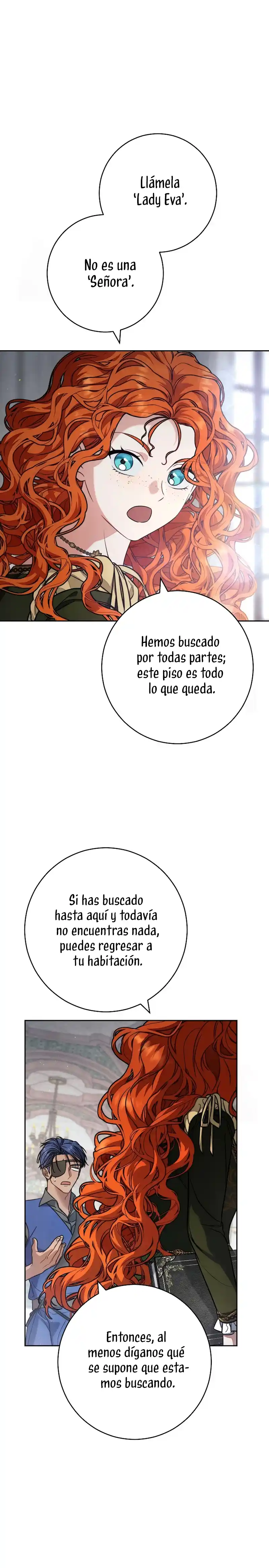 Negocio Matrimonial 2 ~Canción Inolvidable~ - Capítulo 26 - Página 32 - LectorTMOo